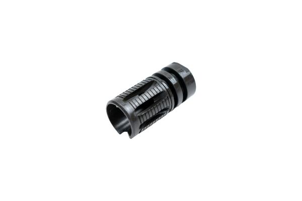 Knights Type Steel Flash Hider