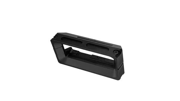 Magwell For MWS M4