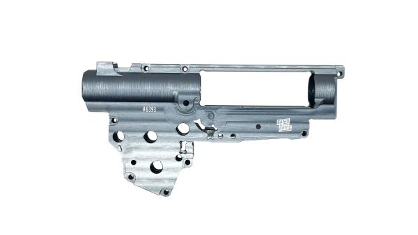 CNC Gearbox V3 AK (8mm) - QSC