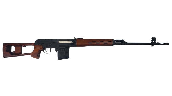 SVD Echtholz S-AEG