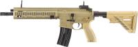HK416a5 Sportline EyeTrace GRN-BRN S-AEG