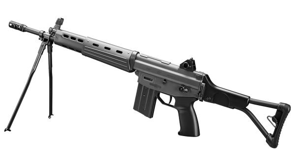 ミリタリー MWS GBB GUNS MODIFY MWS GBB エアソフト ライフル (A5 スタイル) - スペシャル