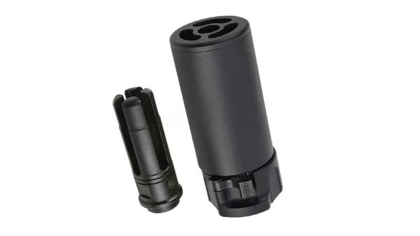 QD Blast Hider BLK