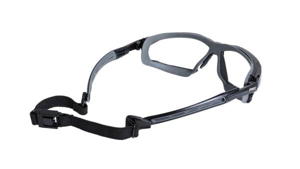 Isotope H2Max Antifog Glasses