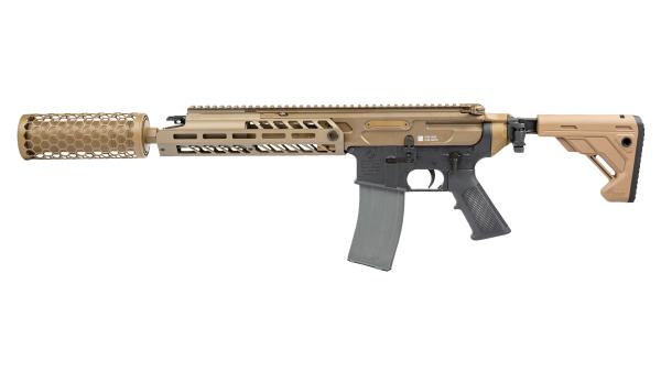 MCX SURG GBB