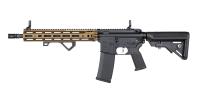 Daniel Defense® RISIII 14.5'' EDGE™ HAL ETU™ Chaos Bronze Daniel Defense® RISIII 14.5'' EDGE™ HAL ETU™ Chaos Bronze