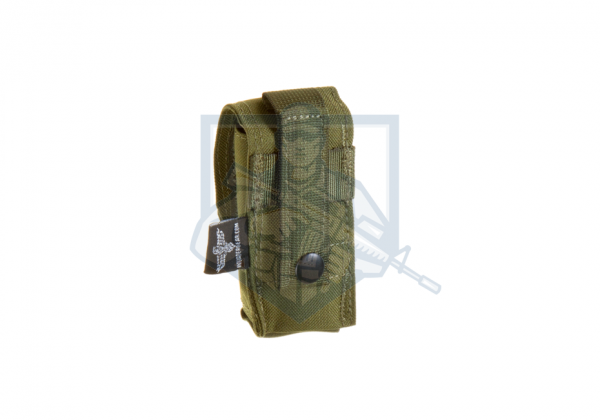 Grenade Pouch 40mm Single OD