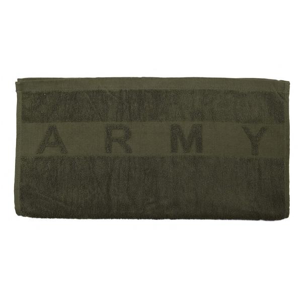 Handtuch "Army"