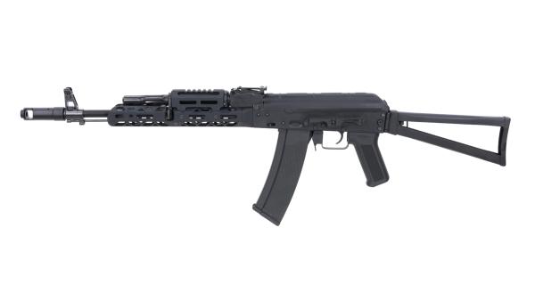 KPYK PJ13 PRIME™ Aster II ETU BLDC™ Black S-AEG
