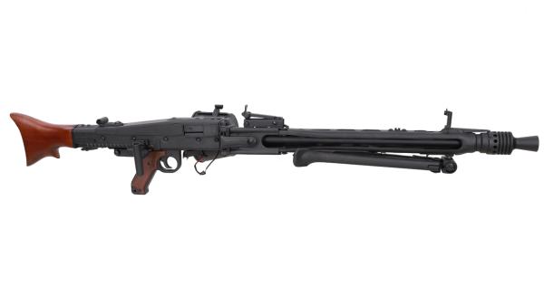 MG42 RETRO AEG machine gun (X-ASR/Tracer) 0,5J