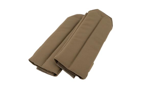 Universal Shoulder Pad Set