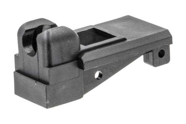 MWS Reinforced Magazine Lip
