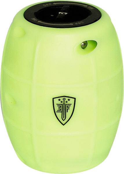 Elite Force Hailstorm Grenade Glow-in-Dark