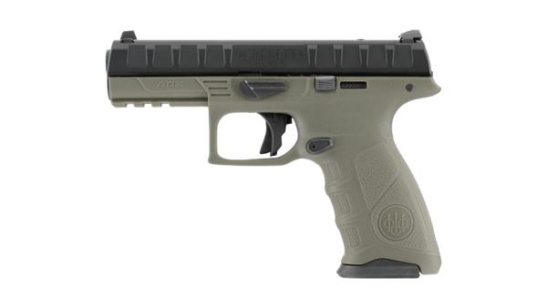 Beretta APX RDO 6mm GBB OD