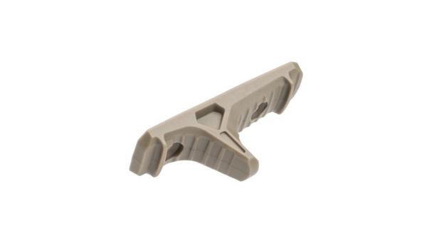 M-Lok Link Anchor Polymer Hand Stop DE