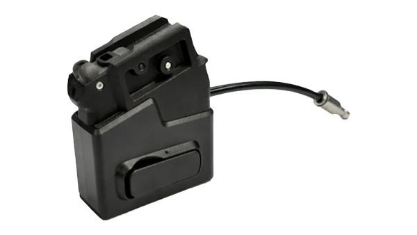 VFC AK to M4 HPA Adapter - Plug and Play