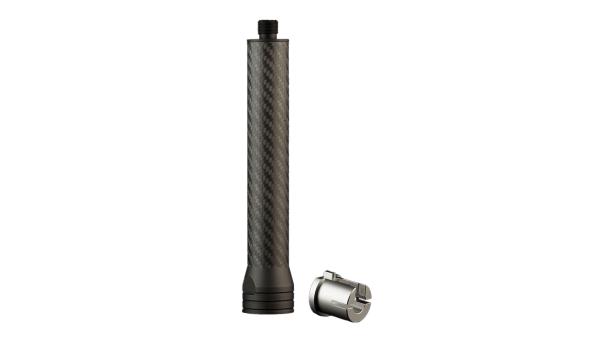 Carbon Fiber Outer Barrel 8"