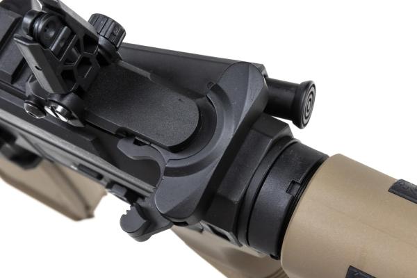 SA-F05-RL FLEX™ BLDC™ HAL ETU™ Half-Tan <0,5J