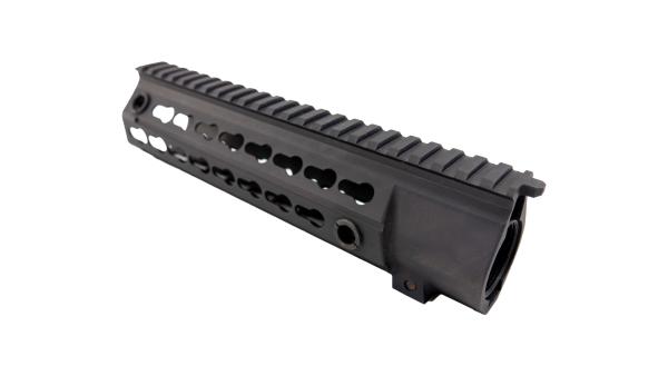 9" Keymod Rail System passend für HK416