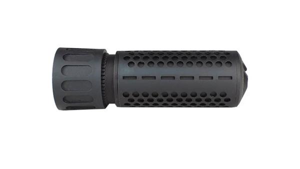 KAC CQB Supressor BLK