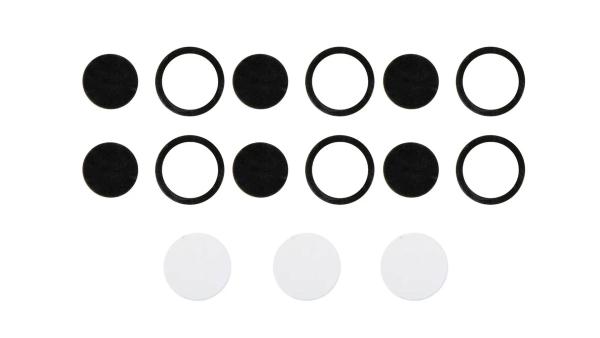 Optic Shield 30mm