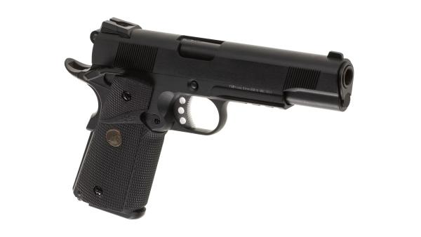 M1911 MEU Tactical Full Metal GBB