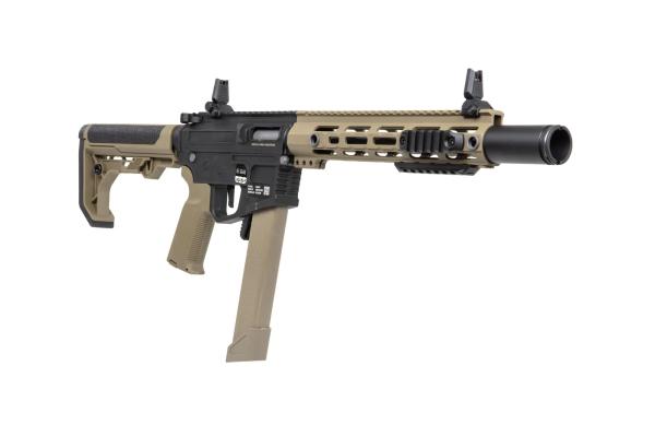 SA-FX02 FLEX™ HAL ETU Carbine S-AEG Half-Tan