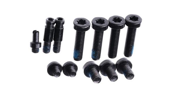 V2 Gearbox Screw Set