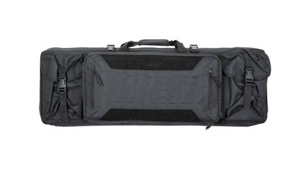 Urban War Rifle Bag Black