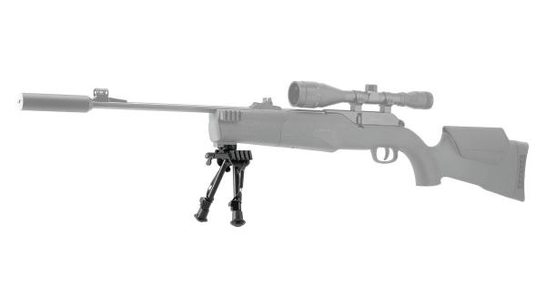 UX TBP Bipod Weaver