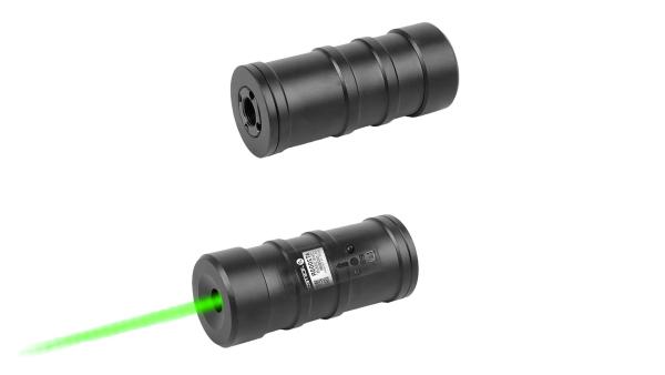ZDTK-19T Silencer mit Tracer Unit (BK)