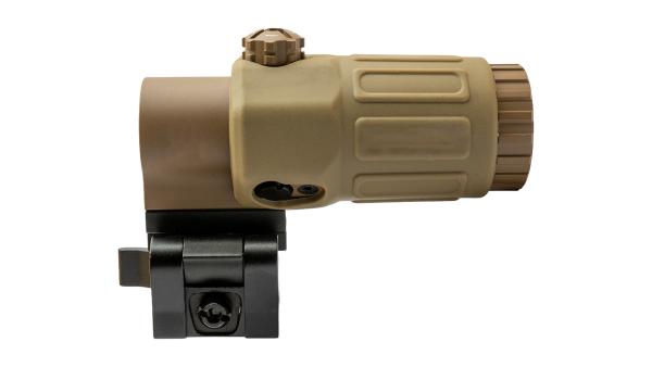 G33 Magnifier TAN