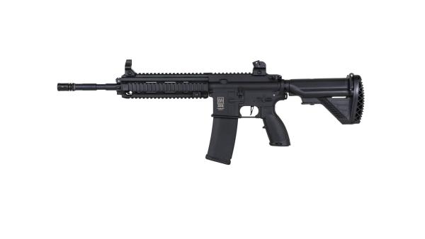 SA-FH07 FLEX™ BLDC™ HAL ETU Gen. 2 S-AEG Black