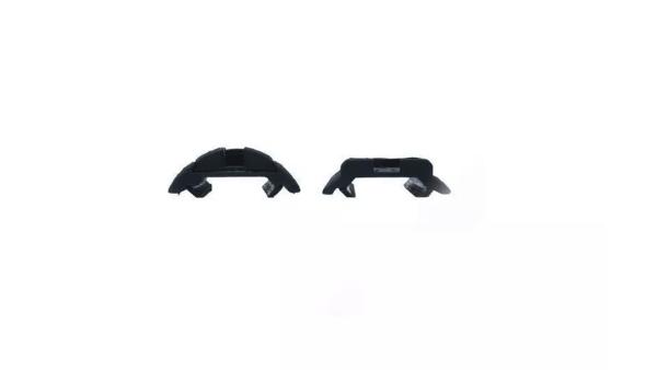 RIS Rail Cover Set Black