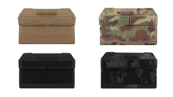 Tactical Phone Pouch