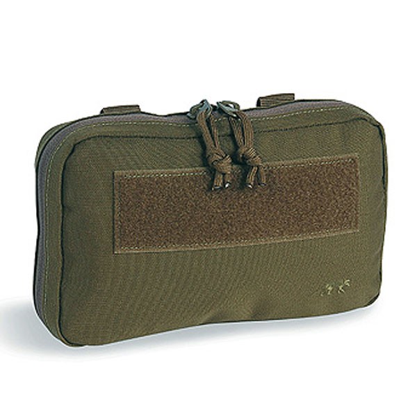 Admin Pouch Olive