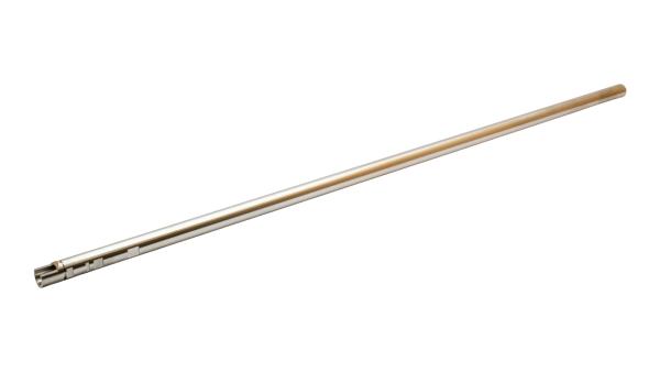 6.05 Dual Bore Hybrid Barrel 370mm