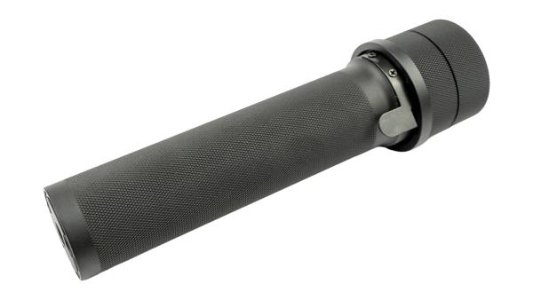 PBS-1 Silencer for AK