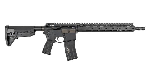 BCM MK2 MCMR 14.5" EVO GBBR Black