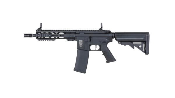 SA-F08 FLEX™ Gen.2 BLDC™ HAL ETU™ BLK 0,5J