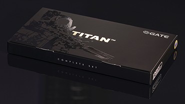 Titan Advanced V3