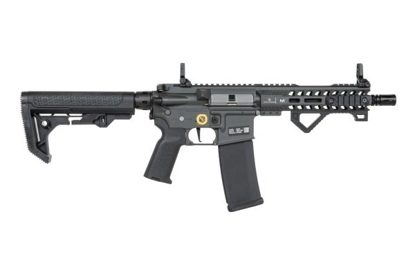 RRA P17 Prime™ Light Ops Stock HAL™ ETU Grey S-AEG