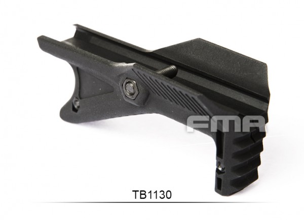 Cobra Angled Fore-Grip