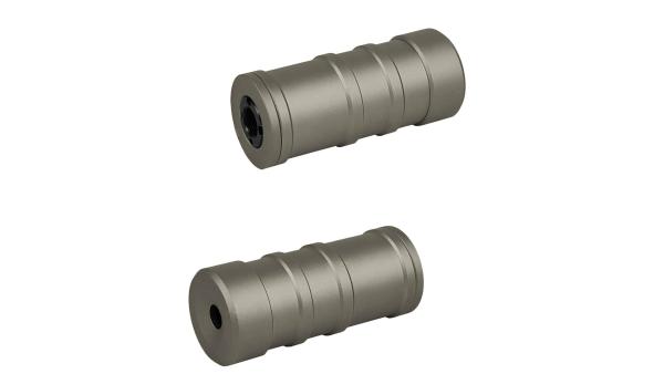 ZDTK-19 Silencer (SV)