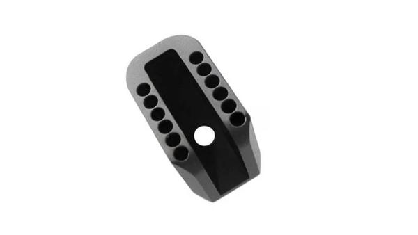 LWP GRIP For GBB M4