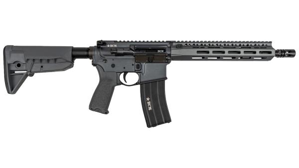 BCM MK2 MCMR 11.5" EVO GBBR Urban Grey