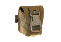 Frag Grenade Pouch Coyote Frag Grenade Pouch Coyote
