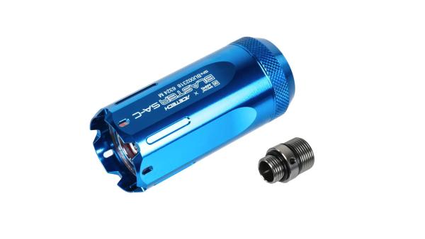 SA-C Blaster Tracer Blau