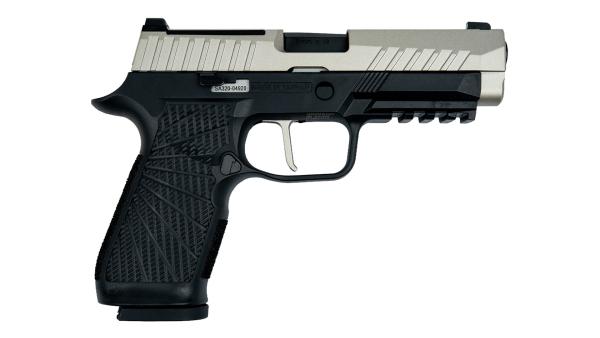 Stark Arms SA320 Two Tone