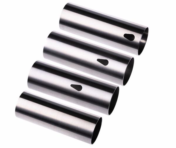 CNC Stainless Steel Cylinder